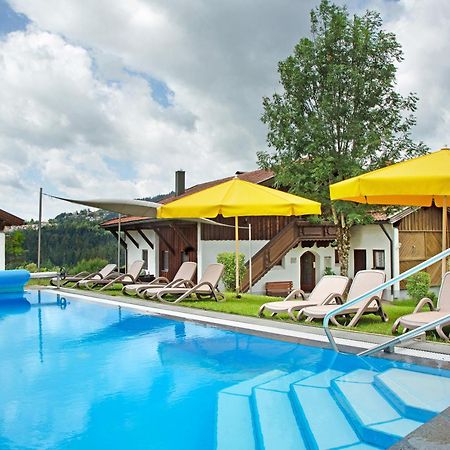 Komfortwohnung Mit Pool Und Sauna Hauzenberg Exterior photo